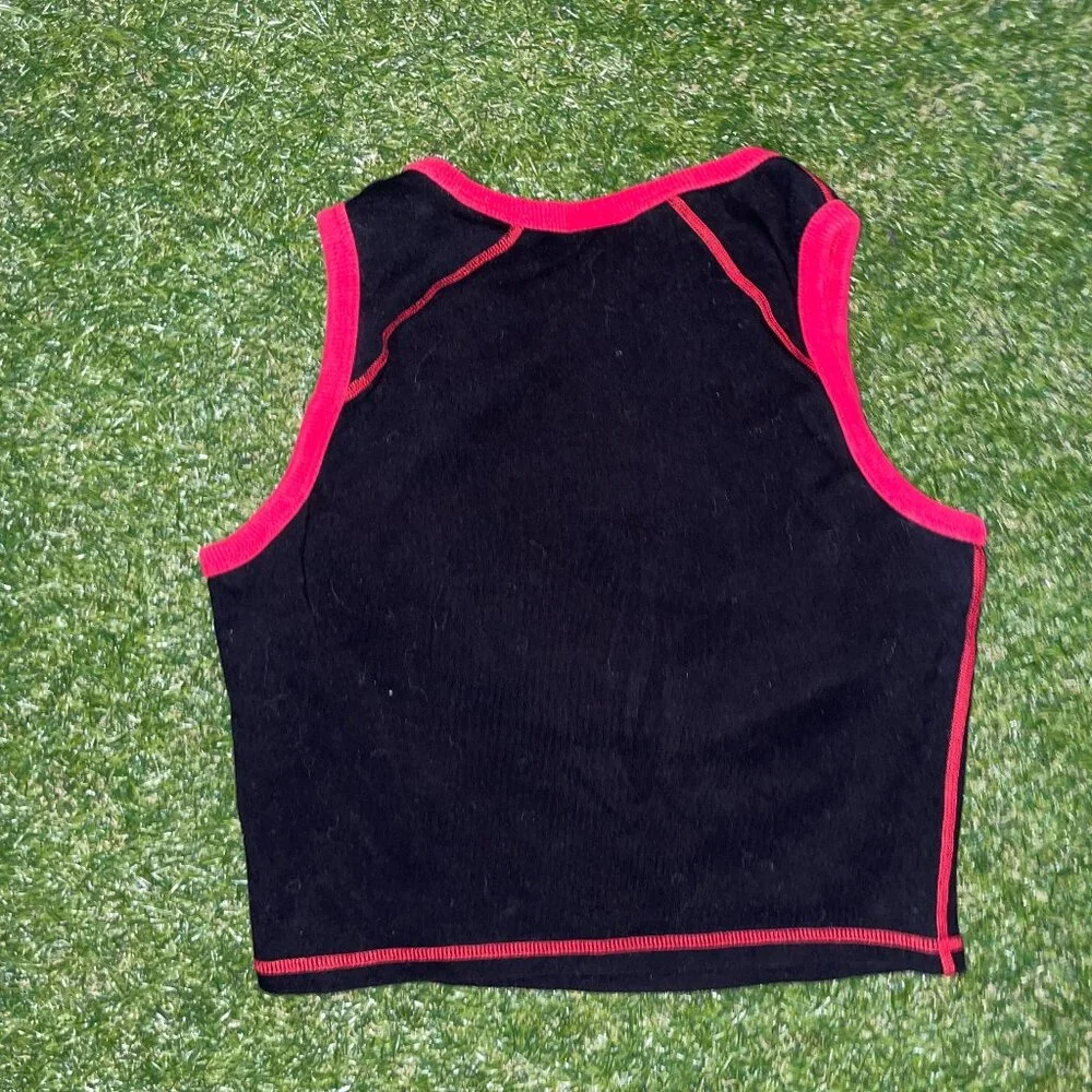 Named Collective Target Teddy Top - Picture 3 of 3